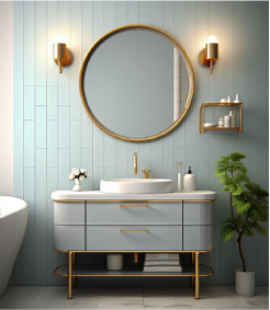 Seramik ve Fayanslar