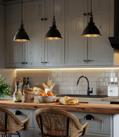 İnşaat ve İzolasyon Malzemeleri