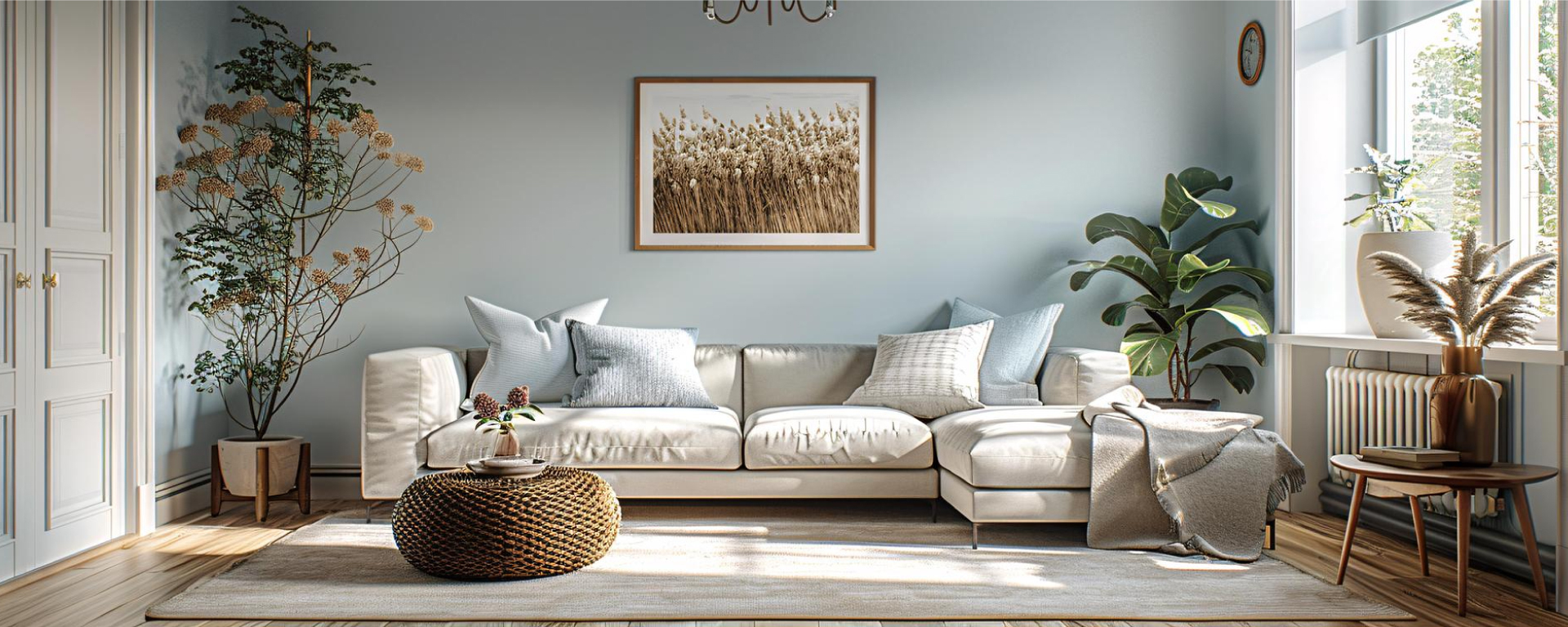 Mekanınıza Şıklık Katın, Hayalinizi Gerçekleştirin